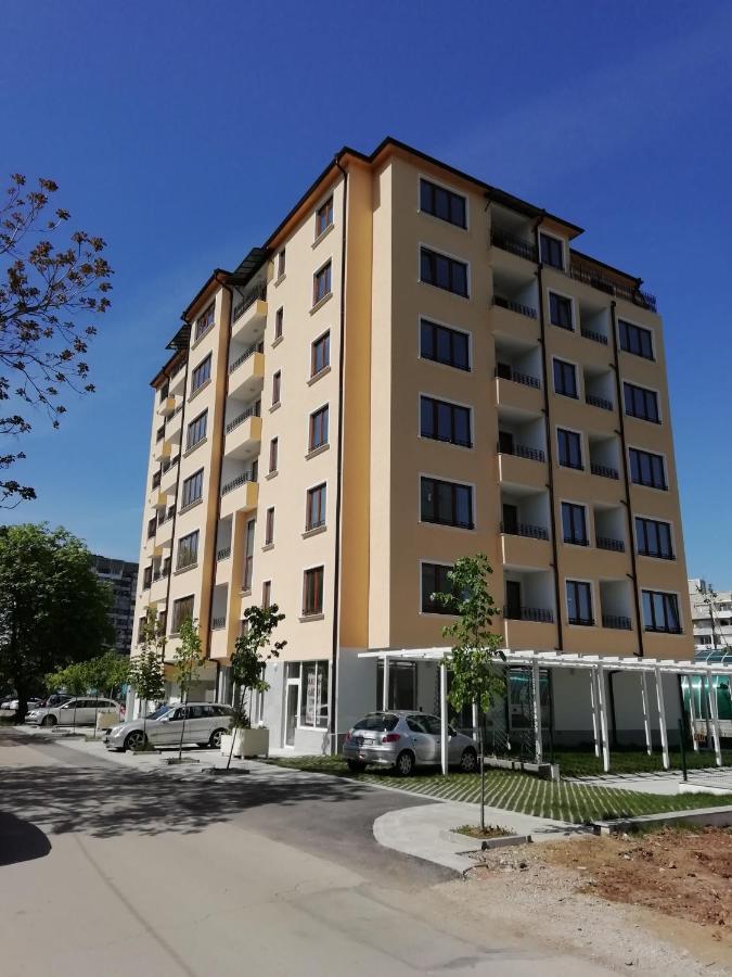 Valentina Bg Apartment Sofia Esterno foto
